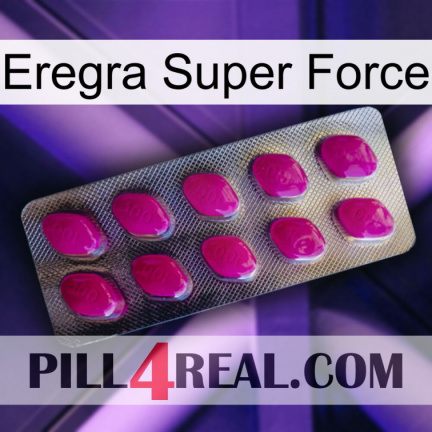 Eregra Super Force 09